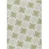 Addison Rugs Chantille Green ACN2352 5ft. x 7ft.6in. Rect. Rug