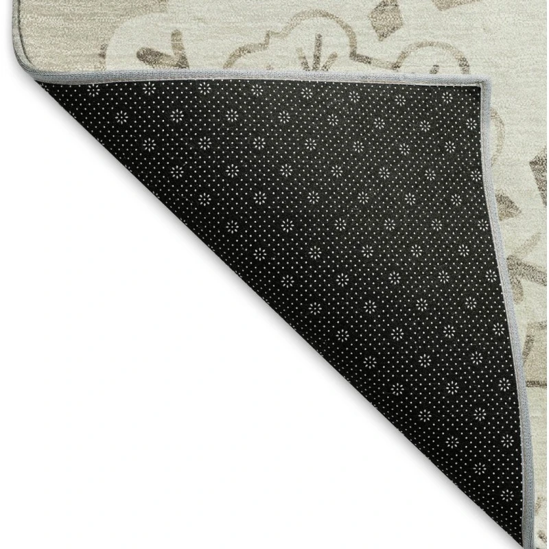 Addison Rugs Chantille Brown ACN2352 8ft. x 10ft. Rect. Rug