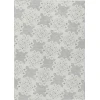 Addison Rugs Chantille Gray ACN2352 5ft. x 7ft.6in. Rect. Rug