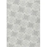 Addison Rugs Chantille Gray ACN2352 8ft. x 10ft. Rect. Rug