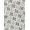 Addison Rugs Chantille Brown ACN2352 5ft. x 7ft.6in. Rect. Rug
