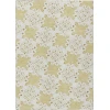 Addison Rugs Chantille Gold ACN2352 5ft. x 7ft.6in. Rect. Rug