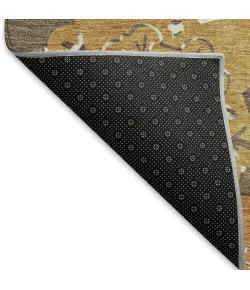 Addison Rugs Chantille Brown ACN2353 9ft. x 12ft. Rect. Rug