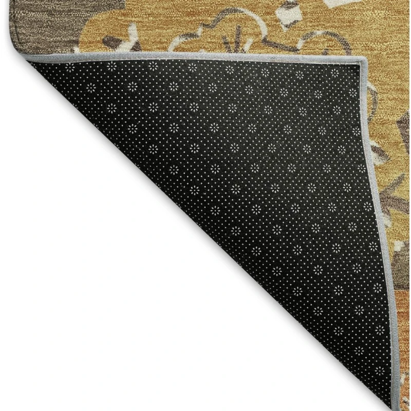 Addison Rugs Chantille Brown ACN2353 8ft. x 10ft. Rect. Rug