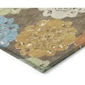 Addison Rugs Chantille Brown ACN2353 8ft. x 10ft. Rect. Rug