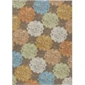 Addison Rugs Chantille Brown ACN2353 8ft. x 10ft. Rect. Rug
