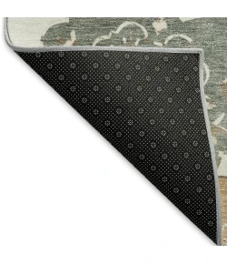 Addison Rugs Chantille Multi ACN2353 5ft. x 7ft.6in. Rect. Rug