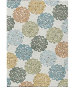 Addison Rugs Chantille Multi ACN2353 5ft. x 7ft.6in. Rect. Rug