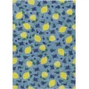 Addison Rugs Chantille Blue ACN2354 8ft. x 10ft. Rect. Rug