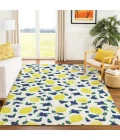 Addison Rugs Chantille Ivory ACN2354 8ft. x 10ft. Rect. Rug