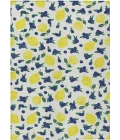 Addison Rugs Chantille Ivory ACN2354 8ft. x 10ft. Rect. Rug