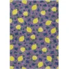 Addison Rugs Chantille Purple ACN2354 8ft. x 10ft. Rect. Rug