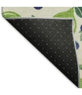 Addison Rugs Chantille Ivory ACN2354 8ft. x 10ft. Rect. Rug