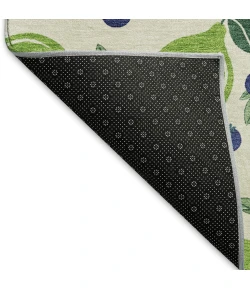 Addison Rugs Chantille Ivory ACN2354 8ft. x 10ft. Rect. Rug