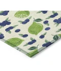 Addison Rugs Chantille Ivory ACN2354 8ft. x 10ft. Rect. Rug