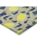 Addison Rugs Chantille Ivory ACN2354 8ft. x 10ft. Rect. Rug