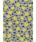 Addison Rugs Chantille Ivory ACN2354 8ft. x 10ft. Rect. Rug