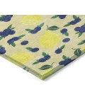 Addison Rugs Chantille Gold ACN2354 8ft. x 10ft. Rect. Rug