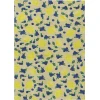 Addison Rugs Chantille Gold ACN2354 8ft. x 10ft. Rect. Rug