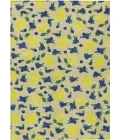 Addison Rugs Chantille Gold ACN2354 8ft. x 10ft. Rect. Rug