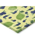 Addison Rugs Chantille Gold ACN2354 8ft. x 10ft. Rect. Rug