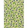 Addison Rugs Chantille Gold ACN2354 8ft. x 10ft. Rect. Rug