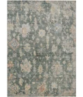Addison Rugs Chantille Green ACN2355 9ft. x 12ft. Rect. Rug