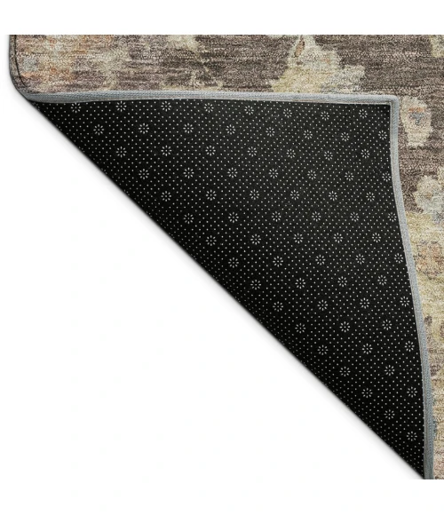 Addison Rugs Chantille Brown ACN2355 9ft. x 12ft. Rect. Rug