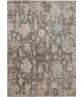 Addison Rugs Chantille Brown ACN2355 9ft. x 12ft. Rect. Rug