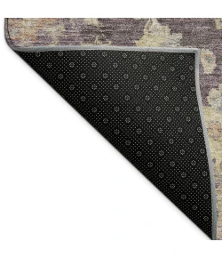 Addison Rugs Chantille Purple ACN2355 5ft. x 7ft.6in. Rect. Rug