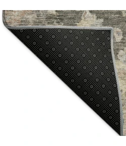 Addison Rugs Chantille Gray ACN2355 5ft. x 7ft.6in. Rect. Rug