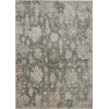 Addison Rugs Chantille Gray ACN2355 9ft. x 12ft. Rect. Rug