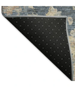 Addison Rugs Chantille Blue ACN2355 5ft. x 7ft.6in. Rect. Rug