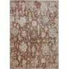 Addison Rugs Chantille Orange ACN2355 9ft. x 12ft. Rect. Rug