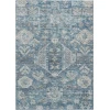 Addison Rugs Chantille Blue ACN2356 5ft. x 7ft.6in. Rect. Rug