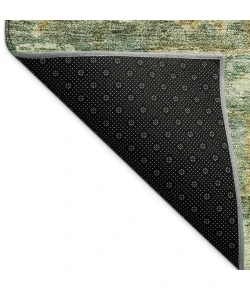 Addison Rugs Chantille Green ACN2356 8ft. x 10ft. Rect. Rug