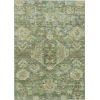 Addison Rugs Chantille Green ACN2356 5ft. x 7ft.6in. Rect. Rug