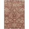 Addison Rugs Chantille Orange ACN2356 5ft. x 7ft.6in. Rect. Rug