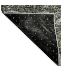 Addison Rugs Chantille Gray ACN2356 9ft. x 12ft. Rect. Rug