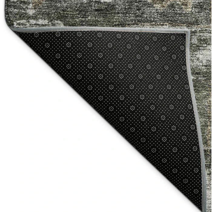 Addison Rugs Chantille Gray ACN2356 5ft. x 7ft.6in. Rect. Rug