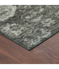 Addison Rugs Chantille Gray ACN2356 5ft. x 7ft.6in. Rect. Rug