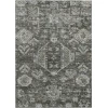 Addison Rugs Chantille Gray ACN2356 5ft. x 7ft.6in. Rect. Rug