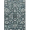Addison Rugs Chantille Teal ACN2356 9ft. x 12ft. Rect. Rug