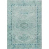 Addison Rugs Chantille Teal ACN2357 5ft. x 7ft.6in. Rect. Rug