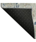 Addison Rugs Chantille Ivory ACN2357 5ft. x 7ft.6in. Rect. Rug