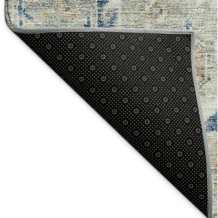 Addison Rugs Chantille Ivory ACN2357 5ft. x 7ft.6in. Rect. Rug