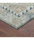 Addison Rugs Chantille Ivory ACN2357 5ft. x 7ft.6in. Rect. Rug
