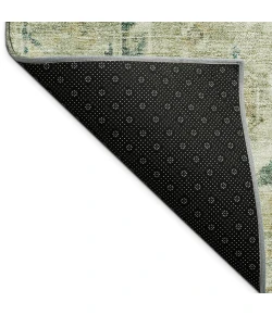 Addison Rugs Chantille Green ACN2357 8ft. x 10ft. Rect. Rug