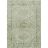 Addison Rugs Chantille Green ACN2357 5ft. x 7ft.6in. Rect. Rug
