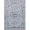 Addison Rugs Chantille Blue ACN2357 5ft. x 7ft.6in. Rect. Rug